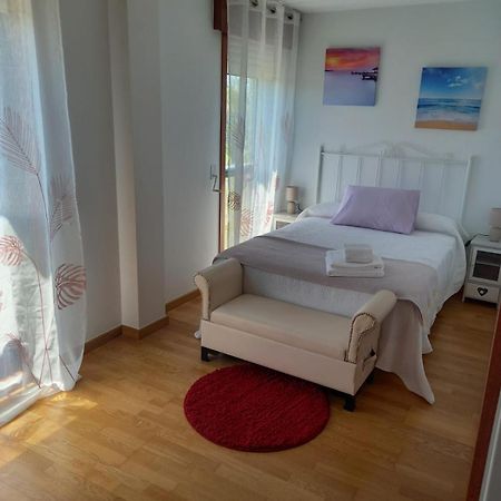 Piso Djc Apartment O Pedrouzo Ngoại thất bức ảnh