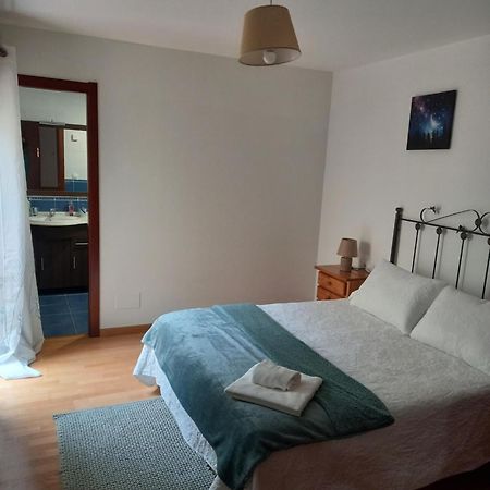 Piso Djc Apartment O Pedrouzo Ngoại thất bức ảnh
