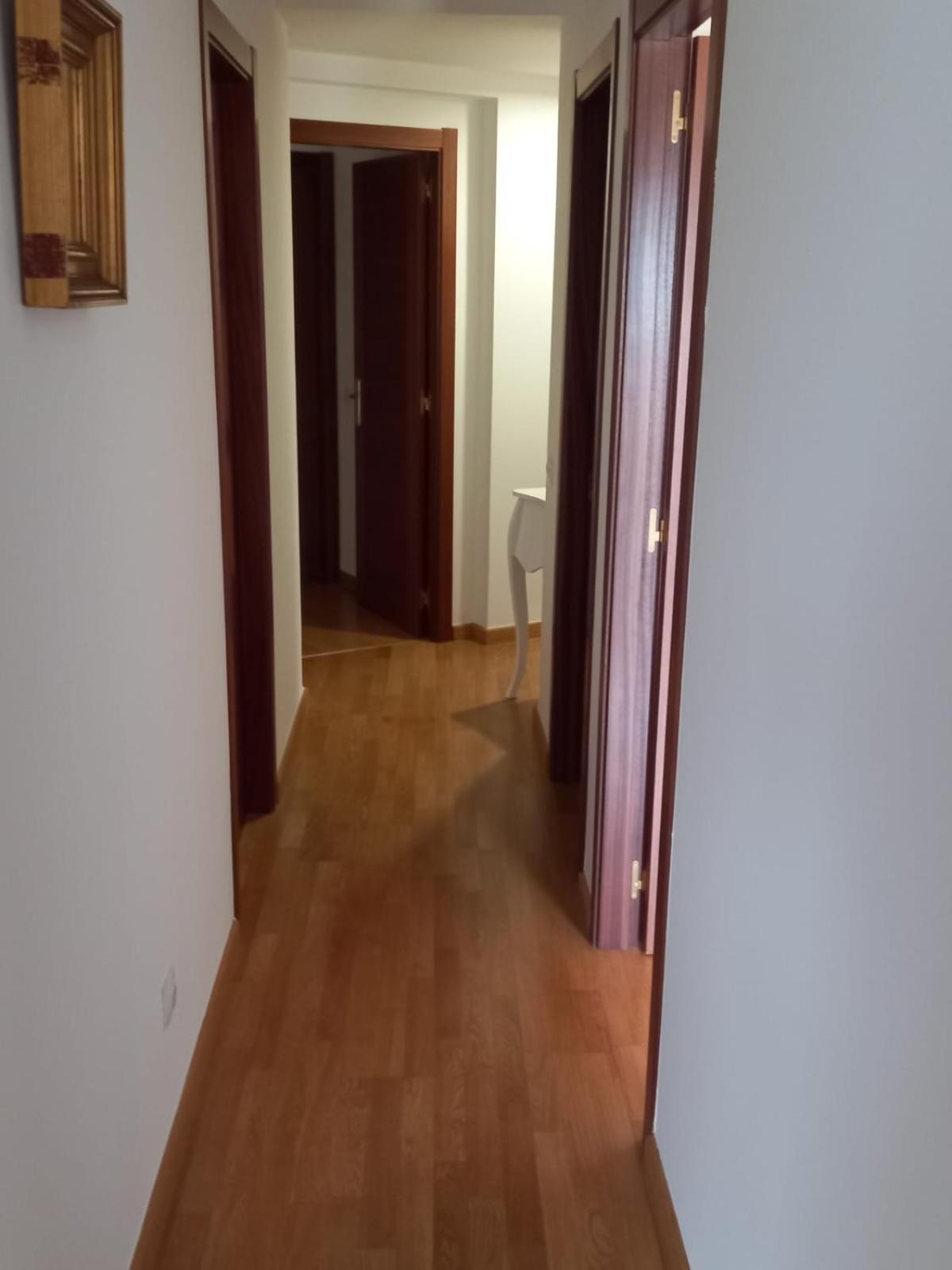 Piso Djc Apartment O Pedrouzo Ngoại thất bức ảnh