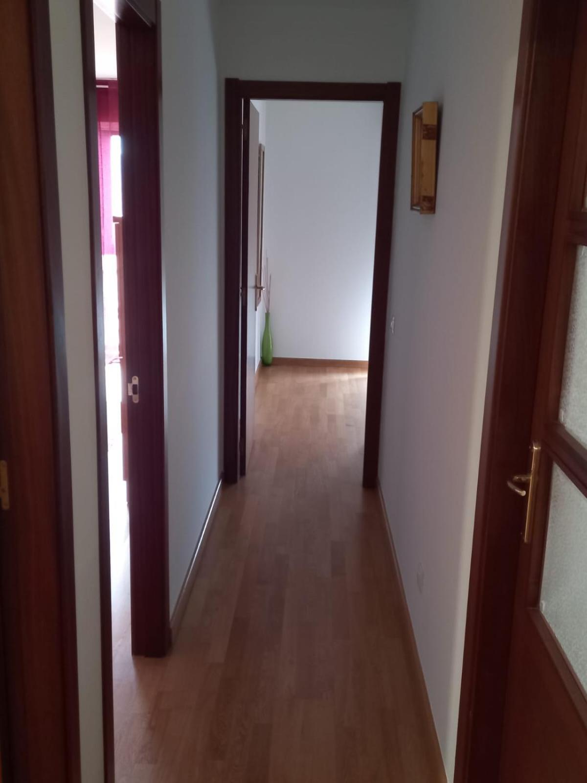 Piso Djc Apartment O Pedrouzo Ngoại thất bức ảnh