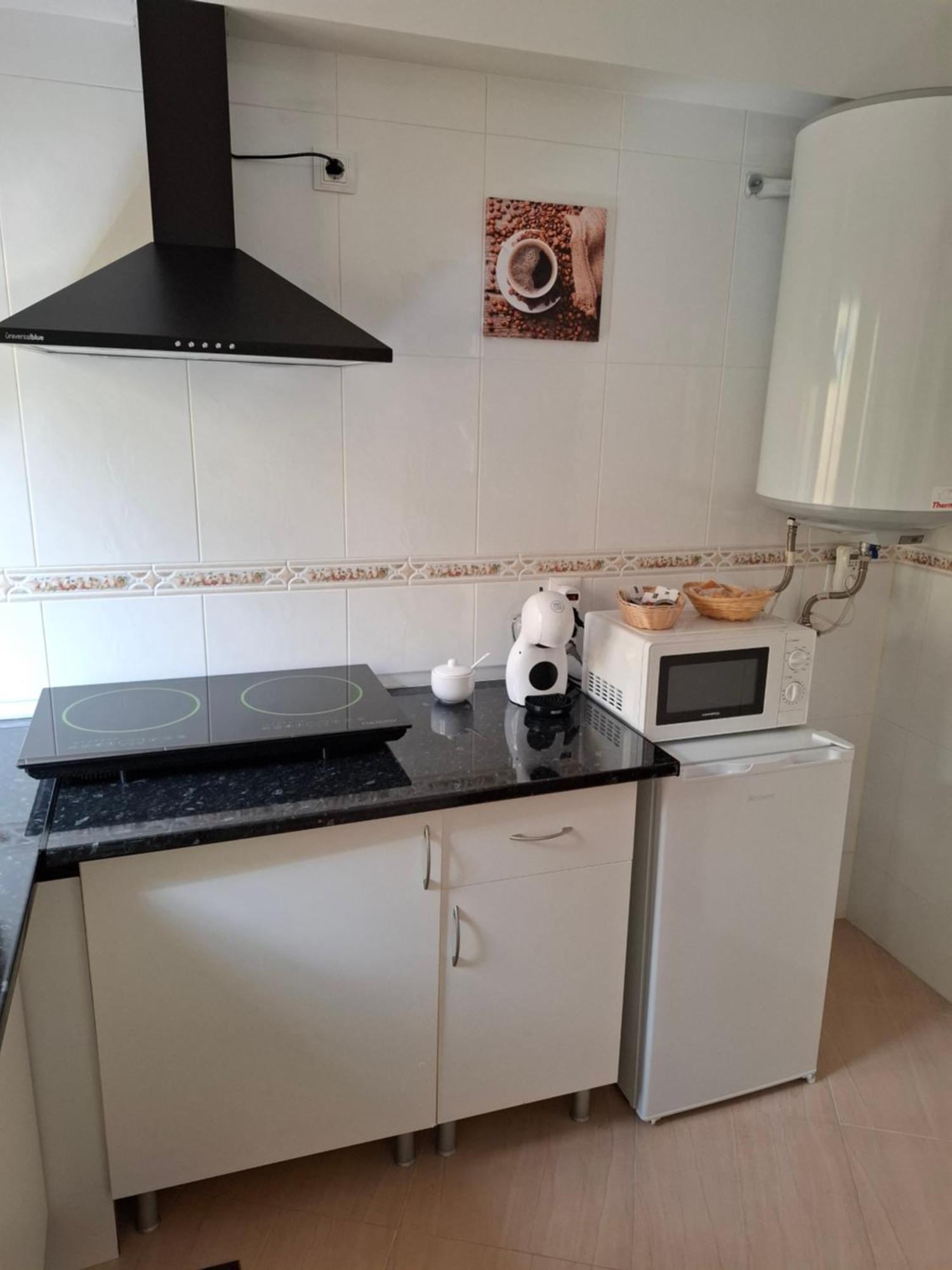 Piso Djc Apartment O Pedrouzo Ngoại thất bức ảnh